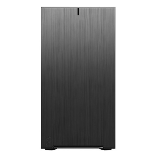 Фото - Корпус Fractal design ATX без БЖ Define 7 Mini Black Solid (FD-C-DEF7M-01)