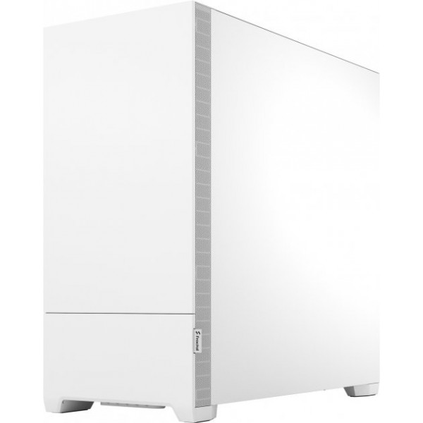 Фото - Корпус Fractal design ATX без БЖ Pop Silent White TG Clear Tint (FD-C-POS1A-04)