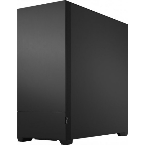 Фото - Корпус Fractal design ATX без БЖ Pop XL Silent Black Solid (FD-C-POS1X-01)