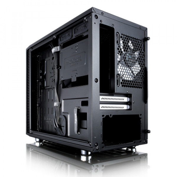 Фото - Корпус Fractal design FD-CA-DEF-NANO-S-BK