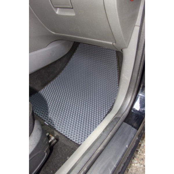 Фото - EVA килимки в салон авто EVAtech для Focus (C307) MT Ford 2005-2010 2 покоління Combi EU FD32211CV5RBB