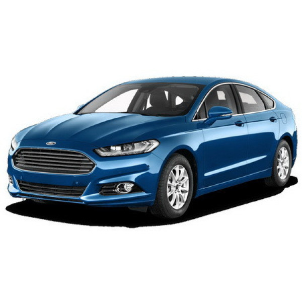 Фото - EVA килимки в салон авто EVAtech для Mondeo (V) Ford 2014-2022 5 покоління Sedan EU FD32558CV5LA2RBB