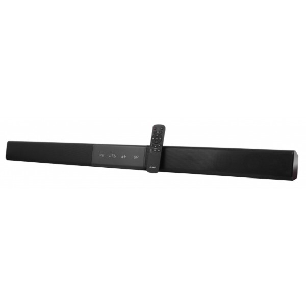Фото - Саундбар F&D Т-160Х Black