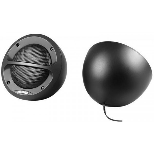 Фото - Комп'ютерна акустика 2.1 F&D A-110 Black
