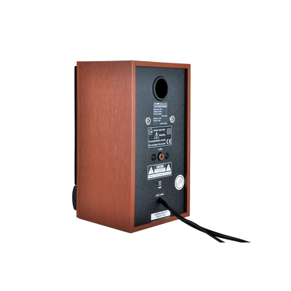 Фото - Компьютерная акустика F&D R215 beech