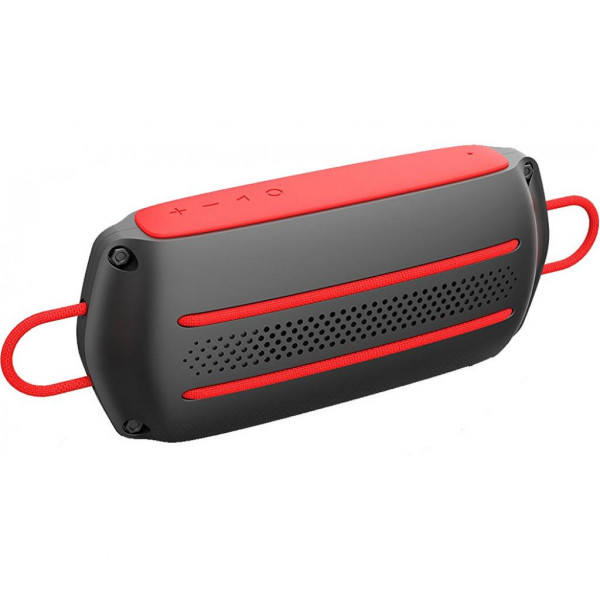 Фото - Портативна акустика F&D W12 Black