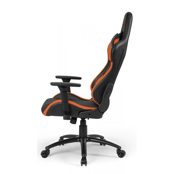 Фото - Кресло для геймеров FRAGON 3X Series (FGLHF3BT3D1222OR1) Black/Orange