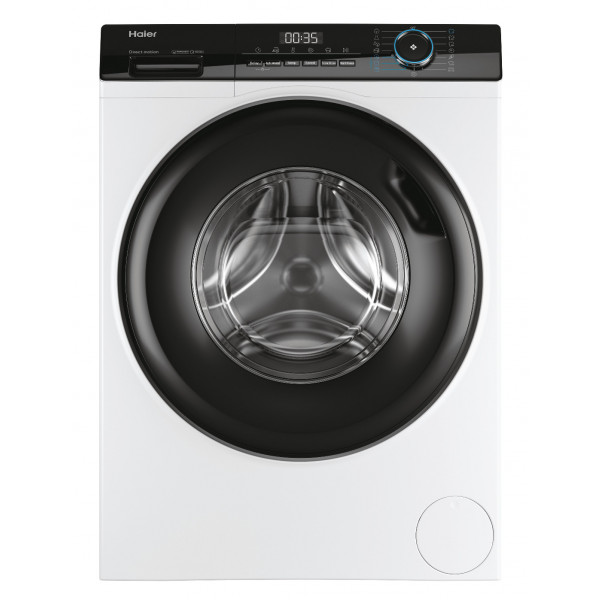 Фото - Стиральная машина Haier HW80-B14939-S