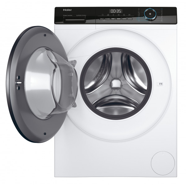 Фото - Стиральная машина Haier HW80-B14939-S