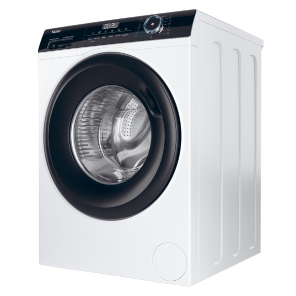 Фото - Стиральная машина Haier HW80-B14939-S