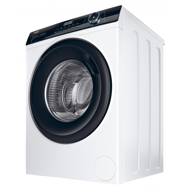Фото - Стиральная машина Haier HW80-B14939-S