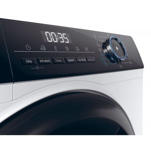 Фото - Стиральная машина Haier HW80-B14939-S