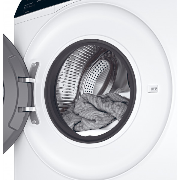 Фото - Стиральная машина Haier HW80-B14939-S