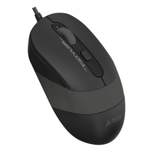 Фото - Миша дротова A4tech Fstyler FM10ST Grey