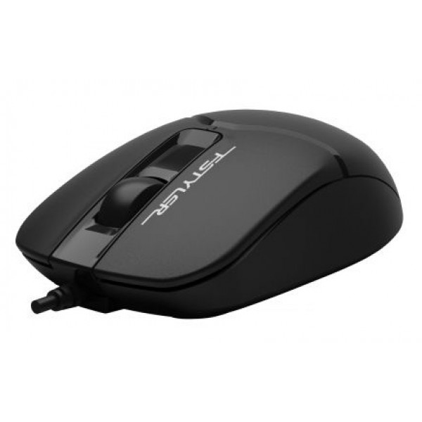 Фото - Миша дротова A4tech Fstyler FM12ST Black