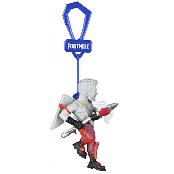 Фото - Колекційна фігурка Domez Jazwares Fortnite Figure Hanger Love Ranger S1 (FNZ0008)