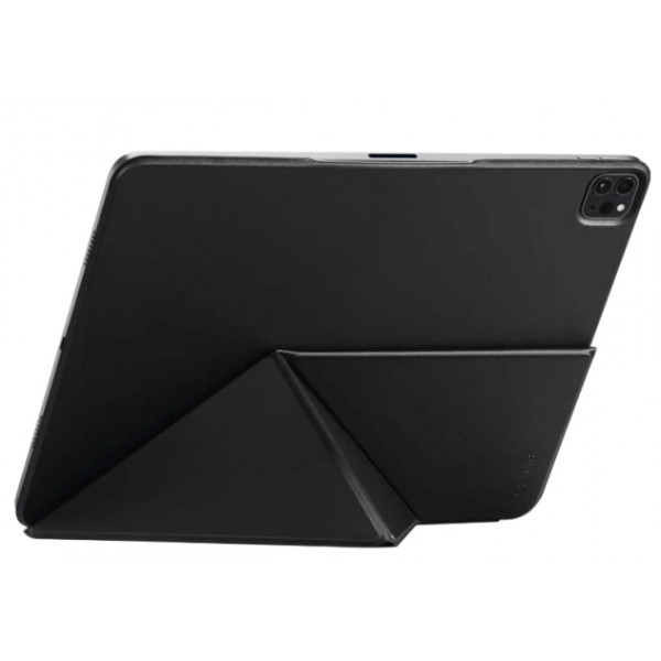 Фото - Чохол для планшету Pitaka MagEZ Case Folio 2 Black for iPad Pro 12.9" (6th/5th Gen) (FOL2302)