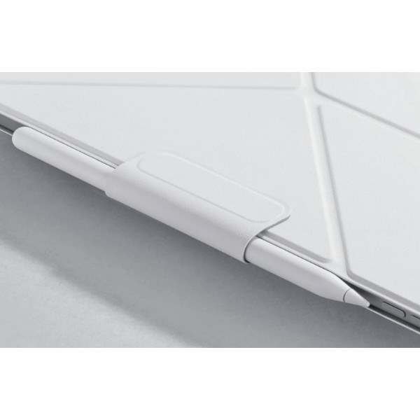 Фото - Чехол для планшета Pitaka MagEZ Case Folio 2 White for iPad Pro 11" (4th/3th Gen) (FOL2303)