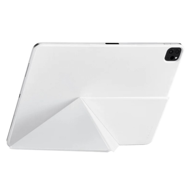 Фото - Чехол для планшета Pitaka MagEZ Case Folio 2 White for iPad Pro 11" (4th/3th Gen) (FOL2303)