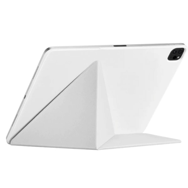 Фото - Чехол для планшета Pitaka MagEZ Case Folio 2 White for iPad Pro 11" (4th/3th Gen) (FOL2303)
