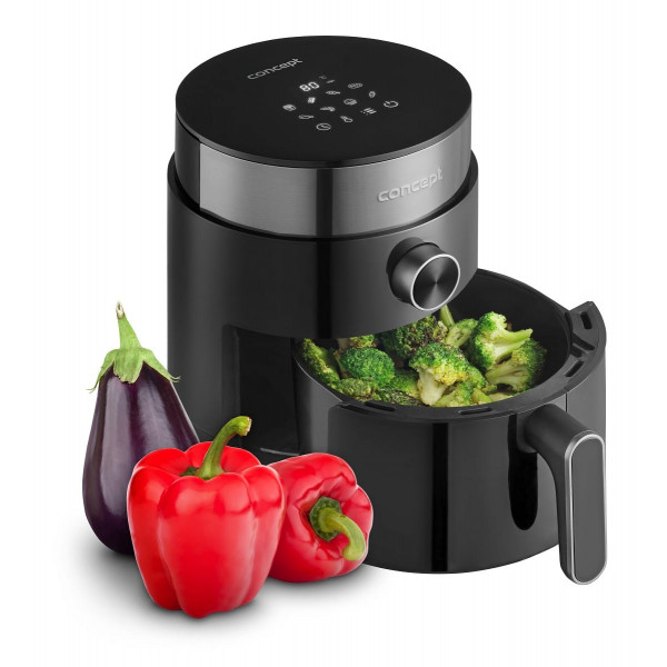 Фото - Мультипечь Concept FR2500