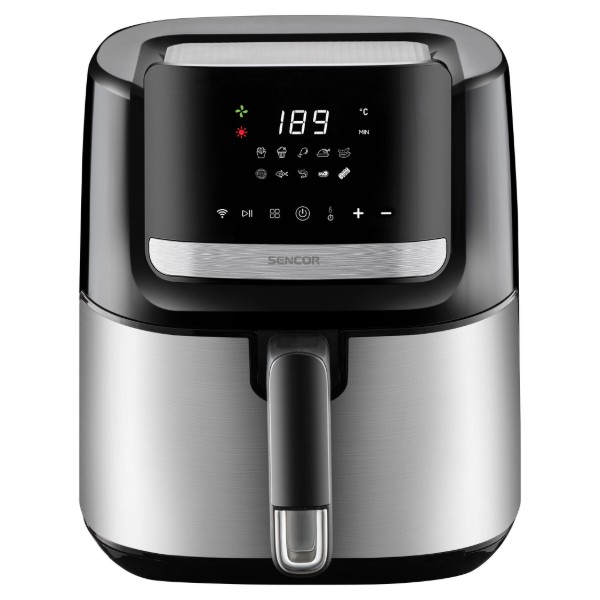 Фото - Мультипіч Sencor SFR6600SS-EUE3