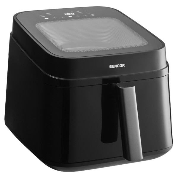 Фото - Мультипіч Sencor SFR6900BK