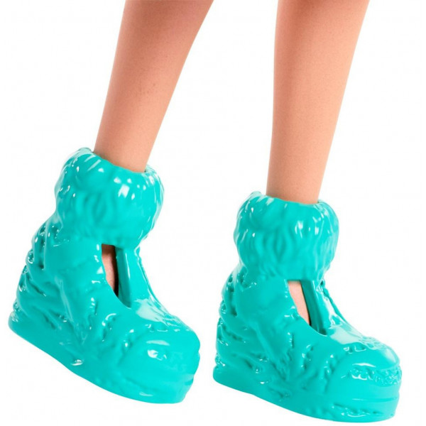 Фото - Коллекционная кукла Enchantimals Тигренок Тензи (FRH39)