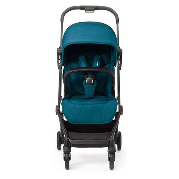 Фото - Коляска прогулянкова RECARO LEXA ELITE Prime Frozen Blue (00089310340050)