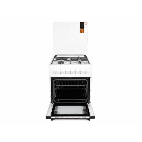 Фото - Плита газова ARDESTO FSC-F6060CW