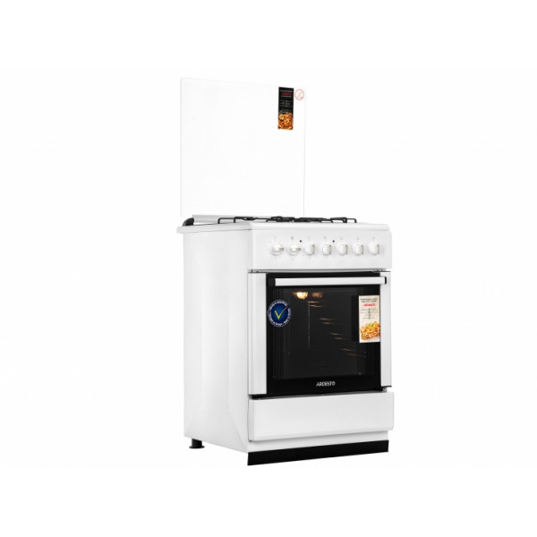 Фото - Плита газова ARDESTO FSC-F6060CW