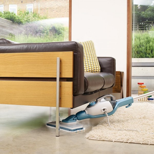 Фото - Пароочиститель Black&Decker FSMH1351SM