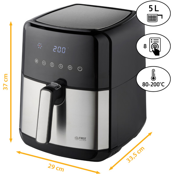 Фото - Мультипіч First FA-5053-4