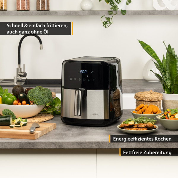 Фото - Мультипіч First FA-5053-4