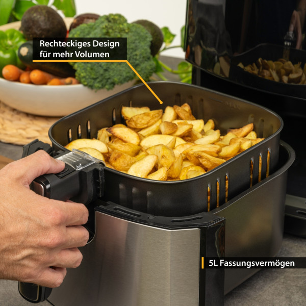 Фото - Мультипіч First FA-5053-4