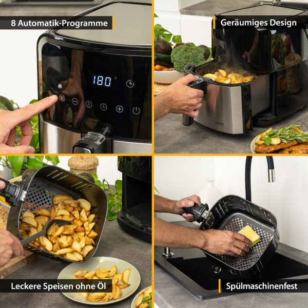 Фото - Мультипіч First FA-5053-4