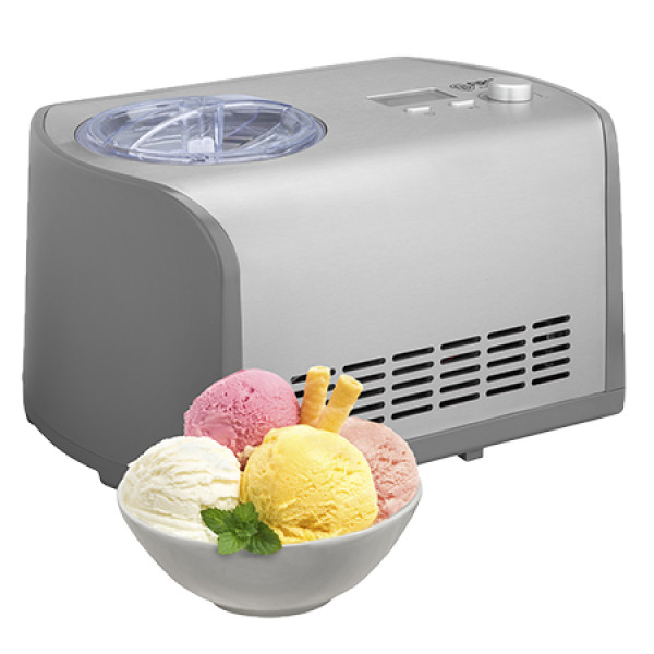 Фото - Морозивниця First FA-5105-1 Фото - Морозивниця First FA-5105-1