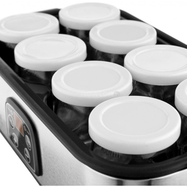 Фото - Йогуртниця First FA-5120-2-GR