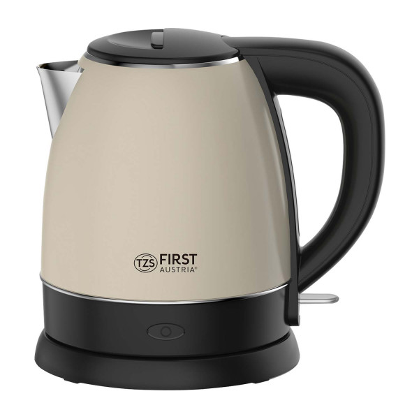 Фото - Электрический чайник First FA-5407-3-CR