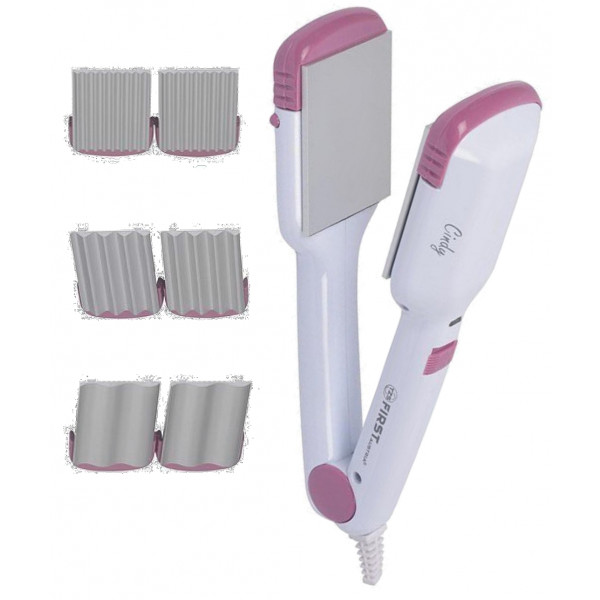 Фото - Плойка First FA-5670-1-PI