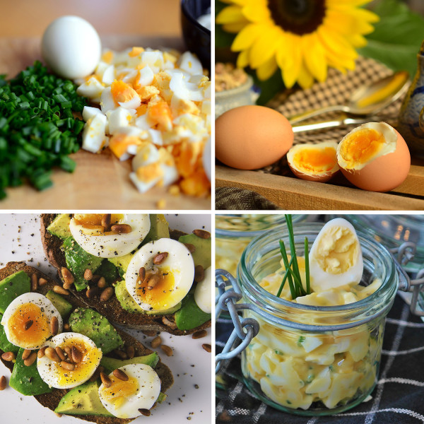 Фото - Яйцеварка First FA-5115-3