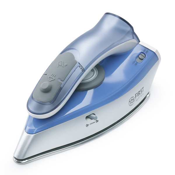 Фото - Утюг First FA-5640-2
