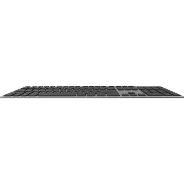 Фото - Клавиатура беспроводная OfficePro SK1500 Grey