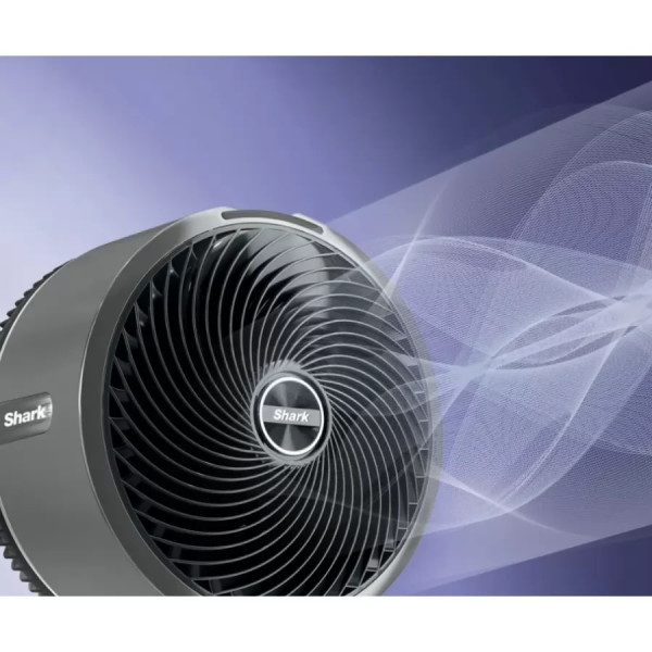 Фото - Вентилятор портативний Shark FlexBreeze FA150EU