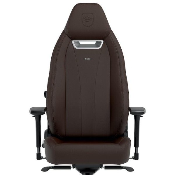 Фото - Кресло для геймеров Noblechairs LEGEND Brown (NBL-LGD-GER-JED)