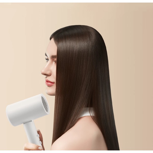 Фото - Фен Xiaomi Compact Hair Dryer H101 White EU