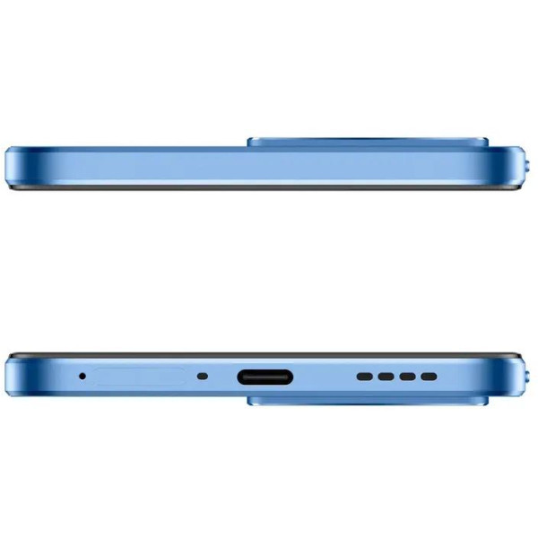 Фото - Смартфон realme C85 8/256Gb Kingfisher Blue