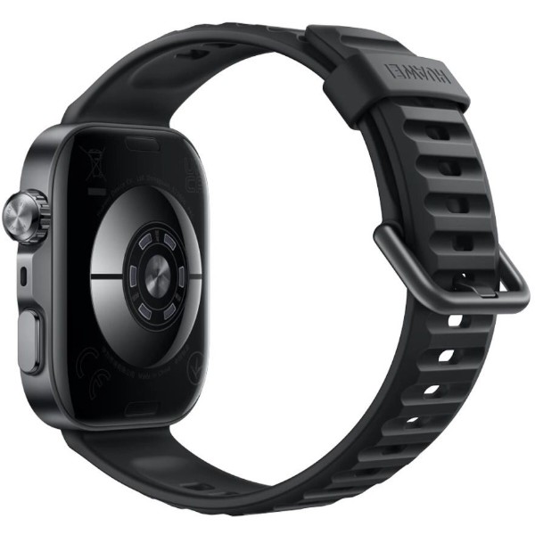 Фото - Смарт-часы Huawei WATCH FIT 5 Pro Black