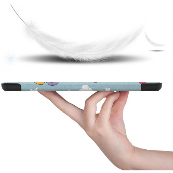 Фото - Чохол для планшету BeCover Smart Case for Xiaomi Pad 7 / 7 Pro 11.2" Unicorn (712816)