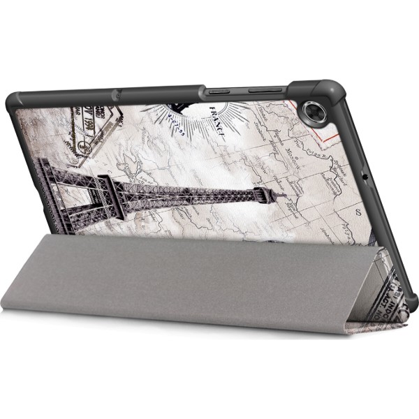 Фото - Чехол для планшета BeCover Smart for Lenovo Tab M10 Plus TB-X606 Paris (705191)